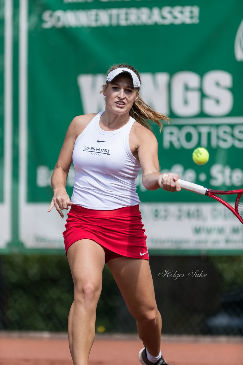 Bild 220 - Kuehlungsborner Tennisturnier
